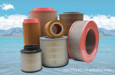 壓縮空氣過濾系統3284 高效過濾解決方案