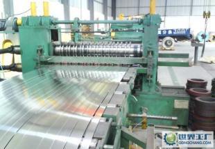 上海匙啟實業 專業供應H380LAD+Z與H420LAD+Z鋼材，聯系方式13402035549