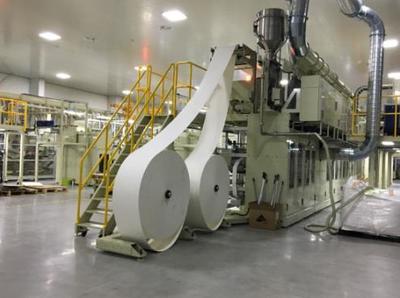 實業(yè)公司的新使命 貝因美集團(tuán)跨界投產(chǎn)口罩，母嬰產(chǎn)品流水線變防疫工廠