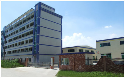 江門市江藝實業(yè) 深耕實業(yè)，匠心鑄就卓越品質(zhì)