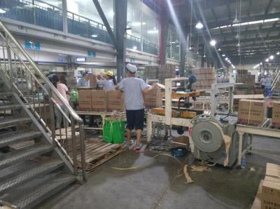 化院學(xué)子探訪立白實業(yè)，暑期社會實踐助力產(chǎn)教融合——化學(xué)化工學(xué)院實踐團(tuán)赴新鄉(xiāng)立白實業(yè)公司參觀紀(jì)實