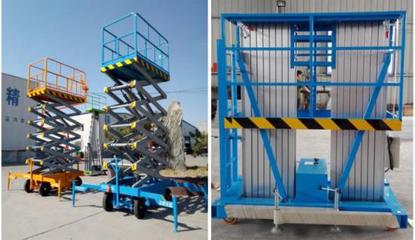 濟南天龍液壓機械廠 以品質鑄就基石，以專業引領市場——專注貨梯及零部件制造