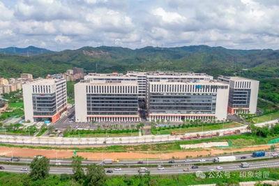 飛越塘廈，悅看產(chǎn)業(yè)升級新氣象 43家優(yōu)質(zhì)企業(yè)搶灘信息技術(shù)領(lǐng)域